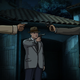 Image for article titled Archer finally breaks down after an evil cyborg game of cat and mouse